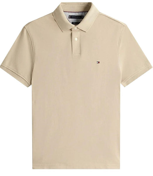 Polo Ralph Lauren and Tommy
