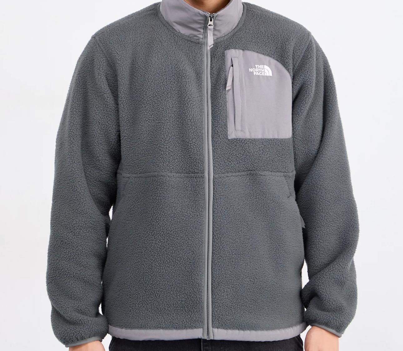 FLEECES THE NORTH FACE - GRADE A