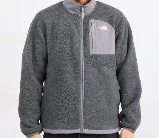 FLEECES THE NORTH FACE - GRADE A