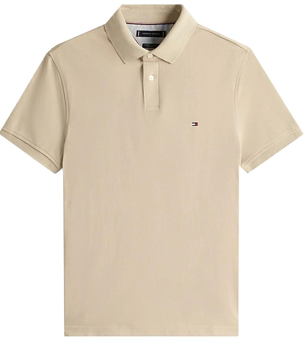 Polo Ralph Lauren and Tommy