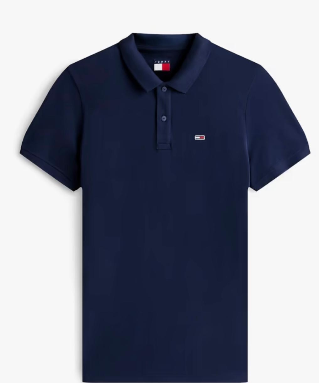 Polo Ralph Lauren and Tommy