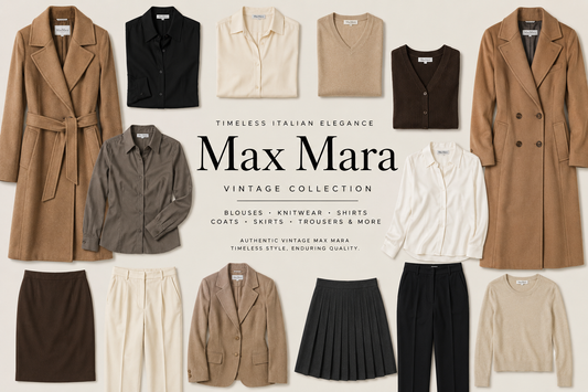 Max Mara mix clothes woman A 10 kg