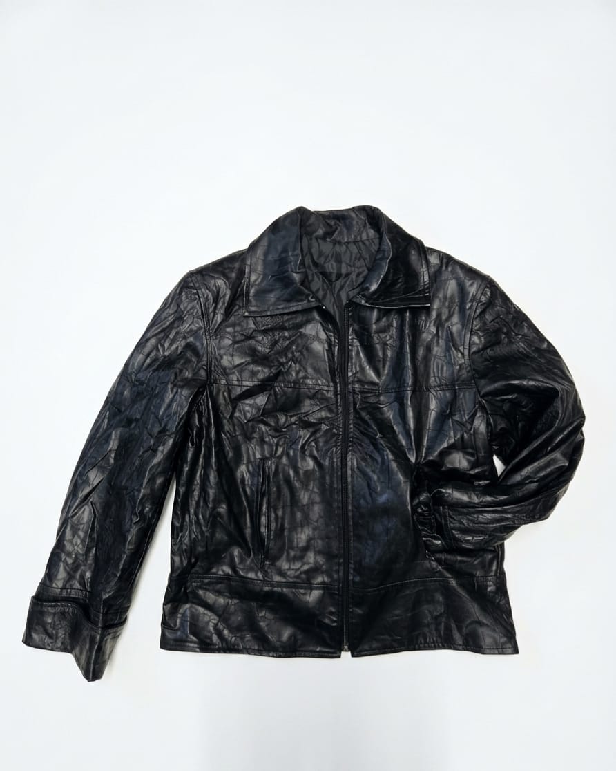 Leather Jackets- Muttom- Reindeers- Mix A/B -kg