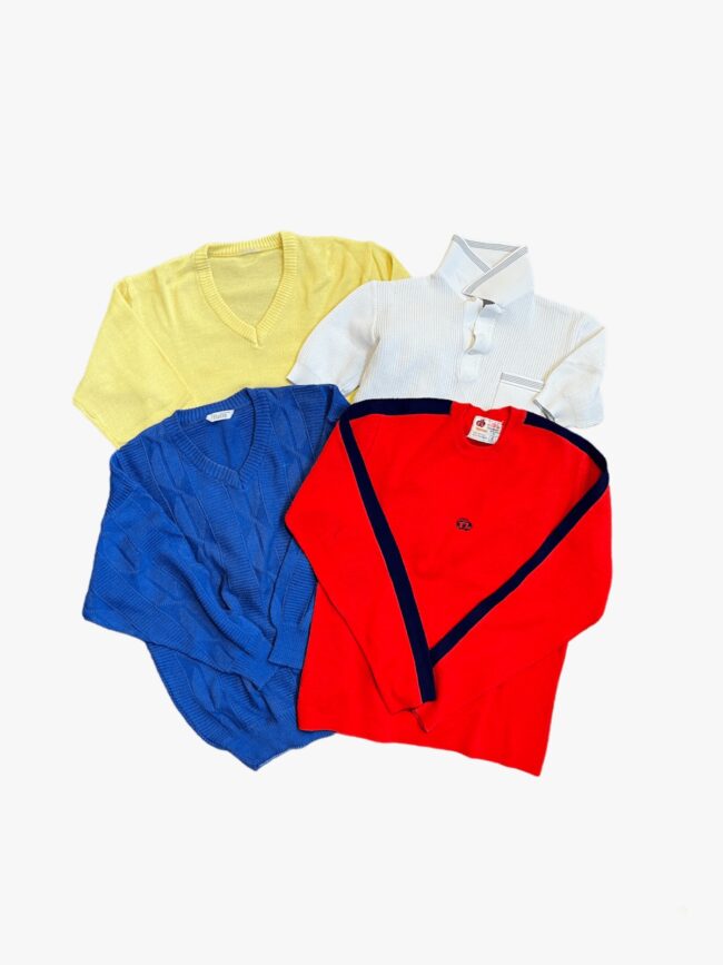 JUMPERS BRAND MIX – GRADE B
