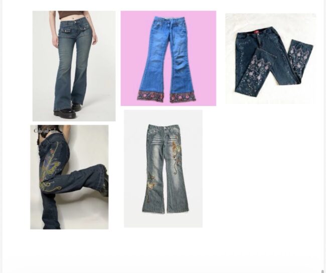 Y2K 2000’ SUMMER BRAND MIX - GRADE A - kg