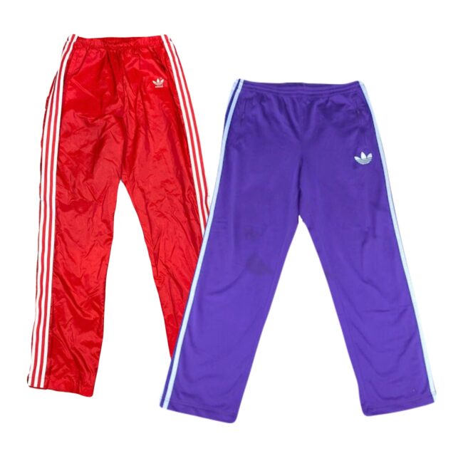 TRACKPANTS ADIDAS MIX - GRADE A - pcs
