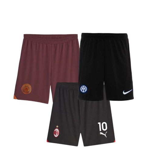 FOOTBALL SHORTS - GRADE A -pcs